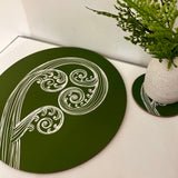 Jo Luping Single Placemat