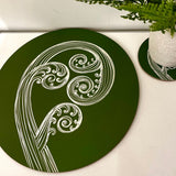 Jo Luping Single Placemat