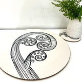 Jo Luping Single Placemat