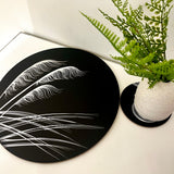Jo Luping Single Placemat