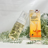 Wild Ferns Face Wash