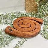Romeyn Rimu 2 in 1 Tablemat - mini