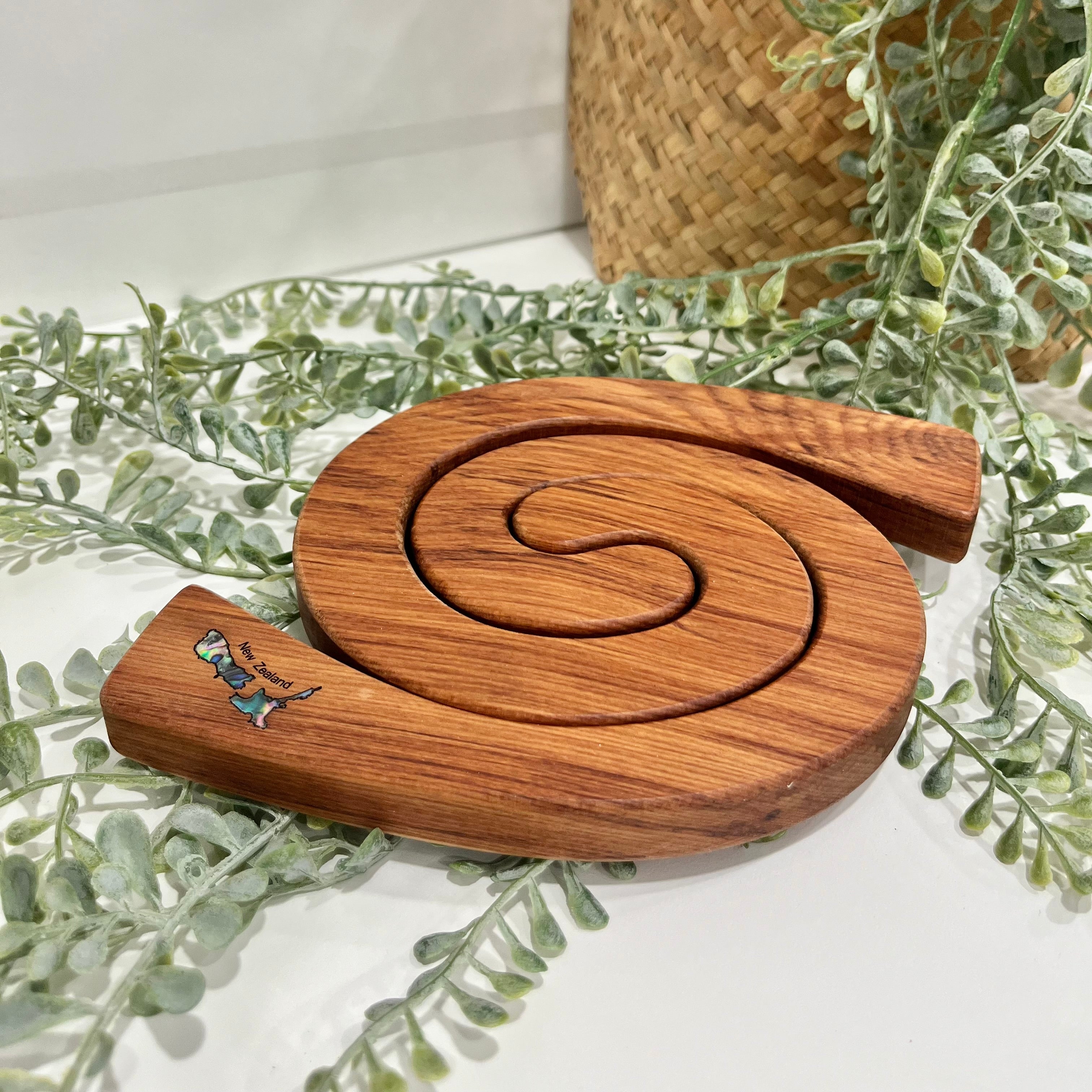 Romeyn Rimu 2 in 1 Tablemat - mini