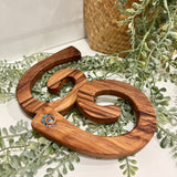 Romeyn Rimu 2 in 1 Tablemat - mini