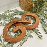 Romeyn Rimu 2 in 1 Tablemat - mini