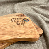 Romeyn Rimu Cheese Board - Large