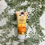 Wild Ferns Face Scrub