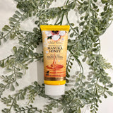Wild Ferns Manuka Hand & Nail Cream