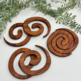 Romeyn Rimu Koru Coasters
