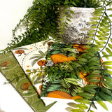 Kiwi Tropic Notebooks 3 Pack