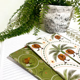 Kiwi Tropic Notebooks 3 Pack