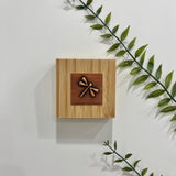 Rhys Coker Copper/Bamboo Blocks