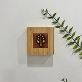Rhys Coker Copper/Bamboo Blocks