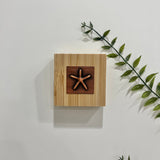 Rhys Coker Copper/Bamboo Blocks
