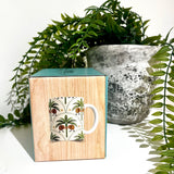 Kiwi Coffee Mug