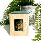 Kiwi Coffee Mug