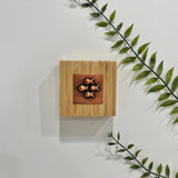Rhys Coker Copper/Bamboo Blocks