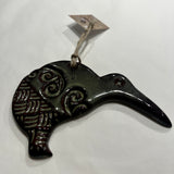 Michelle Bow Ceramic Kiwi Small