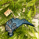 Michelle Bow - Wall Kiwi