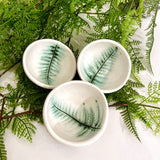 Leaf Ring Dish  – Michelle Bow