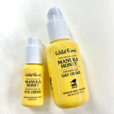 Wild Ferns Day Cream