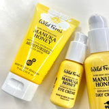 Wild Ferns Moisturizer With SPF
