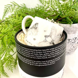 Katy Hayward Cup - The Pīwakawaka - Fantail's Dance