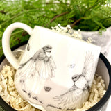 Katy Hayward Cup - The Pīwakawaka - Fantail's Dance