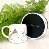 Katy Hayward Cup - The Pīwakawaka - Fantail's Dance