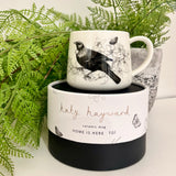 Katy Hayward Cup - Home is Here - Tui