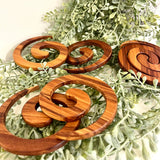 Romeyn Rimu Koru Coasters