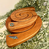 Romeyn Rimu 2 in 1 Tablemat