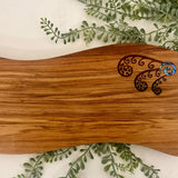 Romeyn Rimu Cheese Board - Small