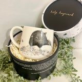 Katy Hayward Cup - Walking with Aroha - Kiwi