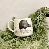 Katy Hayward Cup - Walking with Aroha - Kiwi