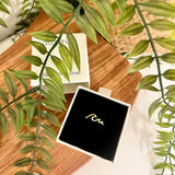 Ataahua Gold Tide Ring