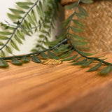 Ataahua Gold Tide Ring