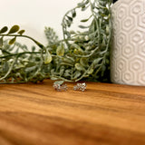 Ataahua Daisy Chain Stud Earrings