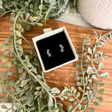 Ataahua Daisy Chain Stud Earrings