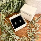 Ataahua Daisy Chain Stud Earrings