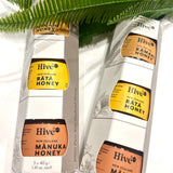 Hive 175 Honeys Small 40g x 3 Pack