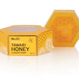 Luxury New Zealand Soap 85g
