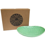 Jo Luping Kina Large Oval 24cm Dish