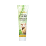 Lanolin Hand Creme 30ml - With Calendula & Sweet Orange Oil