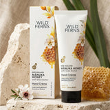 Wild Ferns Manuka Honey Hand Cream 100ml