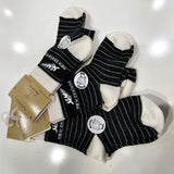 Baby Merino -  NZ Fern Infants Socks