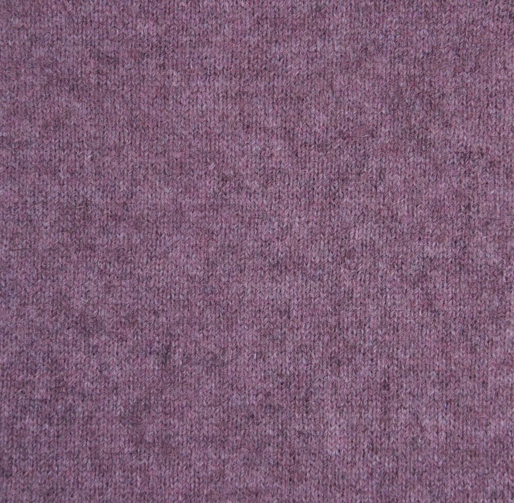 Noa Crew- - Noble Wilde Possum Merino