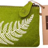 Eco Felt Purse  - Jo Luping