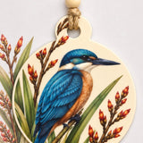NZ MADE Christmas Decoration