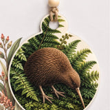NZ MADE Christmas Decoration